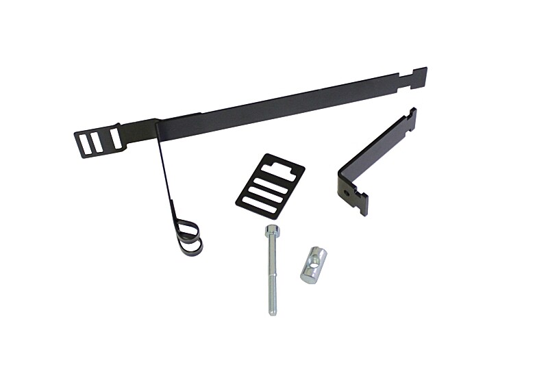 Battery holder MZ - complete