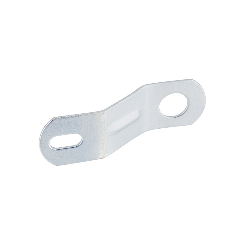 Side plate holder Jawa Kyvačka, Panelka - zinc