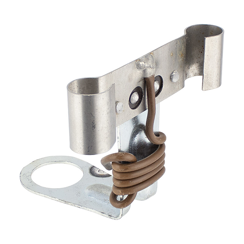Jawa / ČZ speedometer indicator light holder