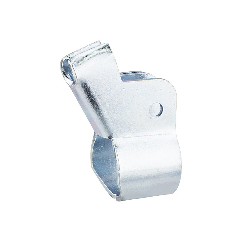 Lever holder right - zinc