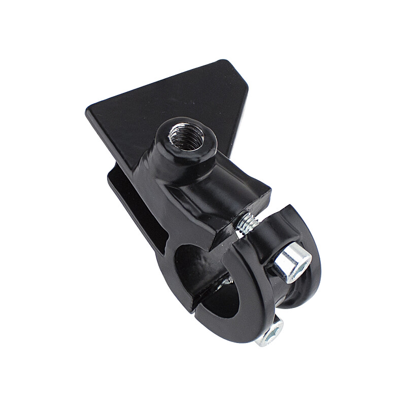 MZ ETZ clutch lever holder