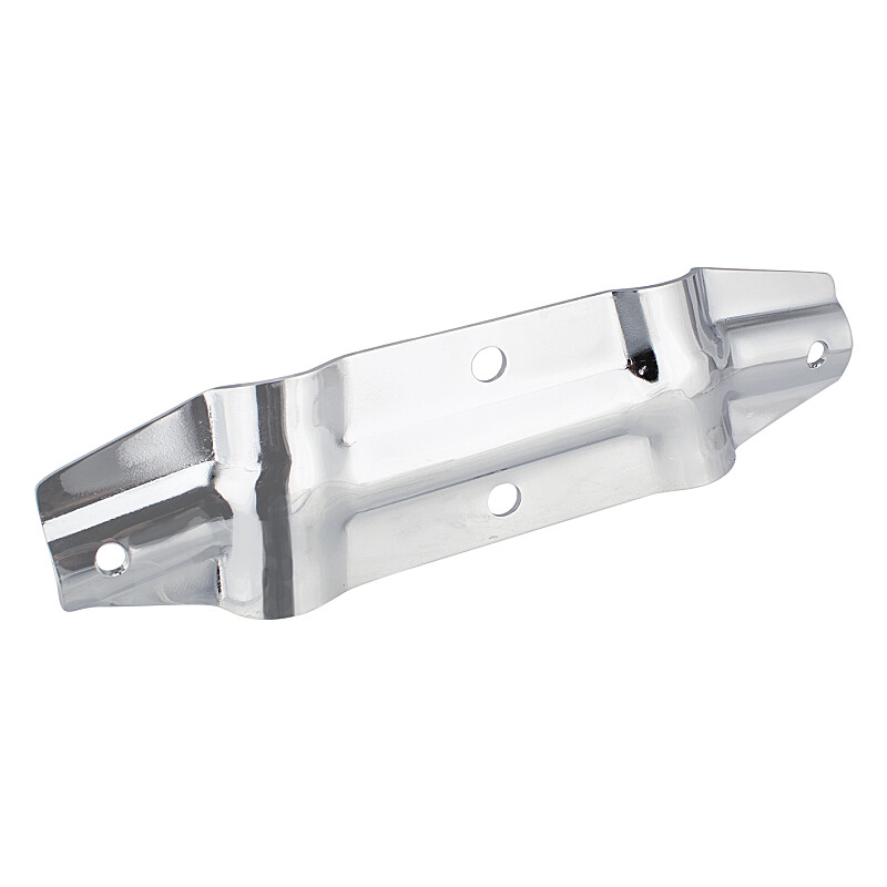Jawa 350/634 - 640 drop frame holder - chrome