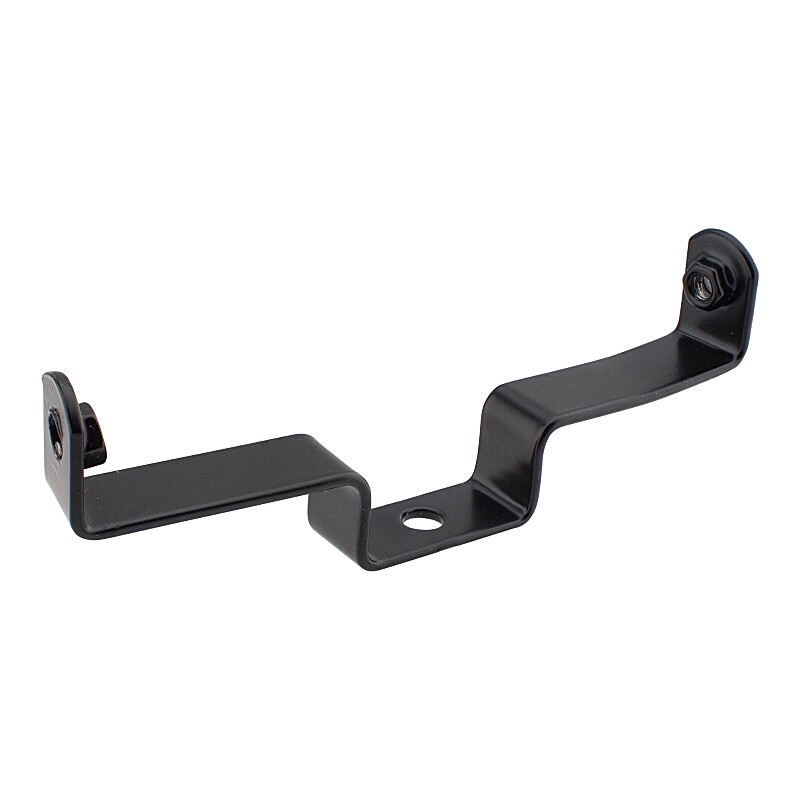 Holder for plastic covers of the Babetta 210, 225 frame