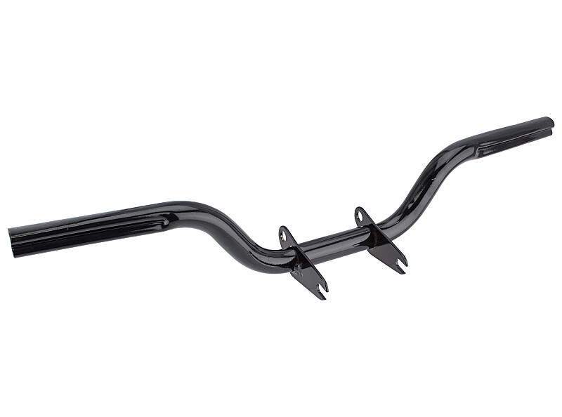 Footrest holder Simson Enduro, Elektronik 1.