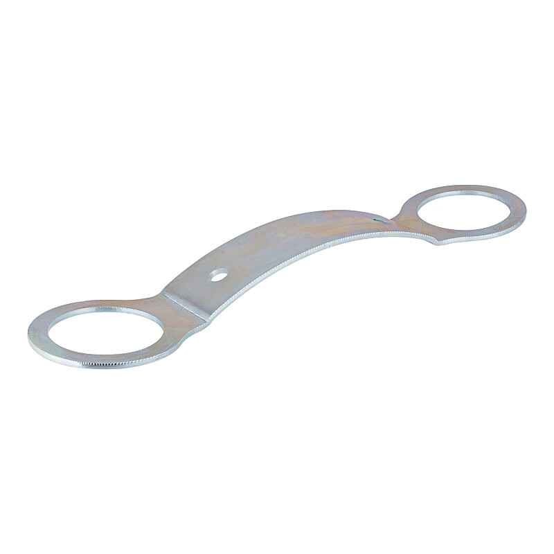 Front fender holder Jawa 350/634 - zinc