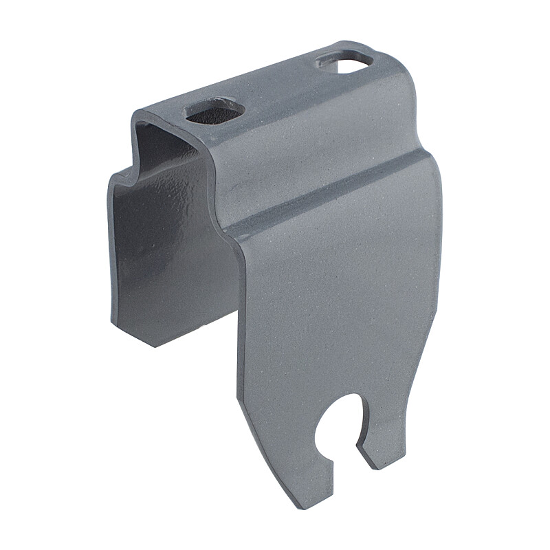 Saddle holder Jawa Kyvačka, Panelka - lock of the Czech Republic