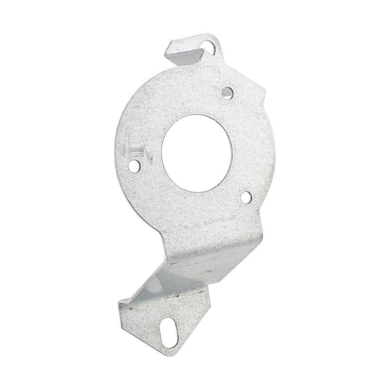 Ignition switch holder Simson S51