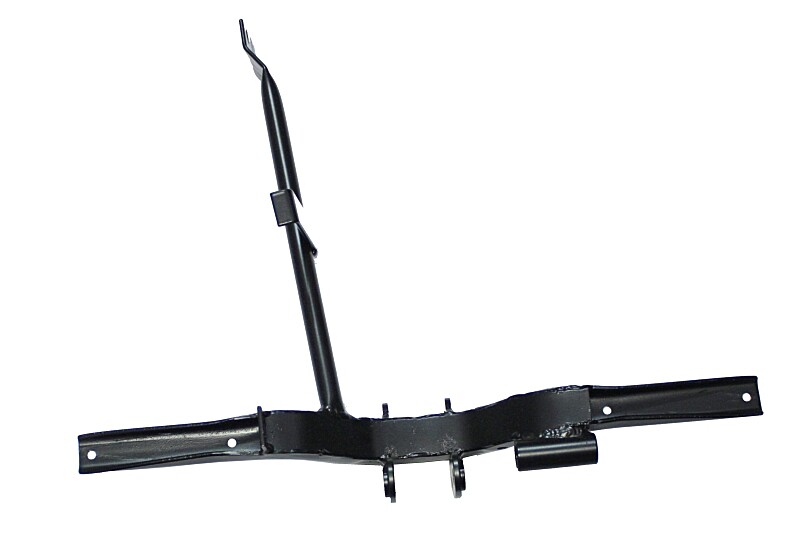 Pioneer footrest holder type 20