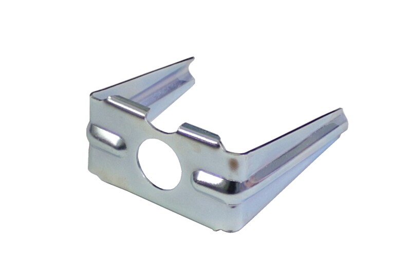Speedometer holder J/ČZ - 60mm