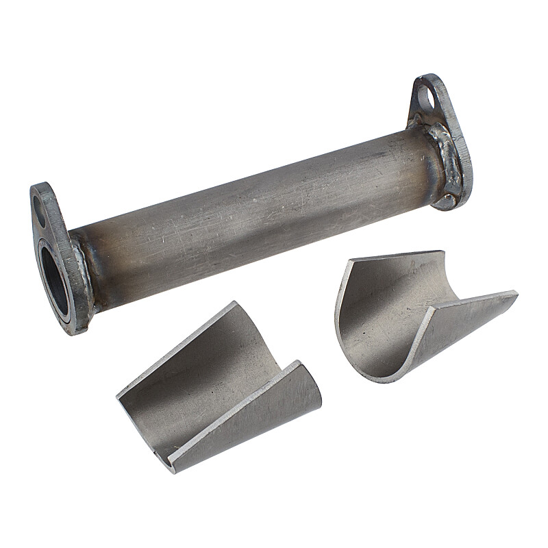 Footrest pipe holder for welding JAWA 250/350 Pérák