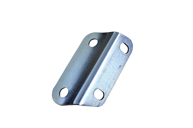 Exhaust bracket ČZ 125/175 Kyv.