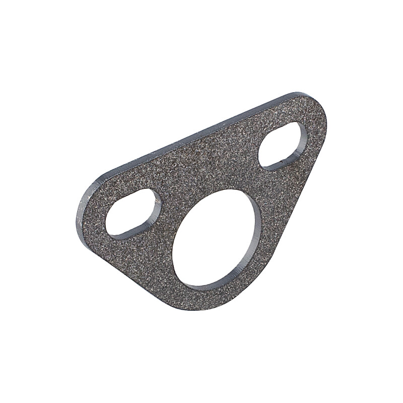 Exhaust bracket for welding Jawa Kyvačka, Panelka - small