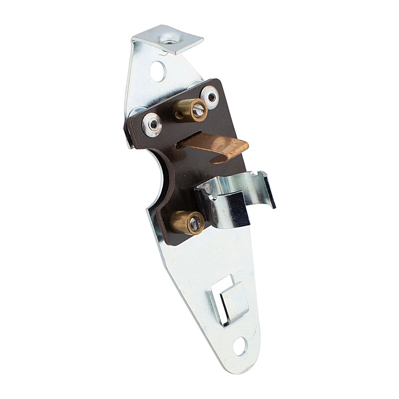 Tail light holder ČZ 150C - 2 contact