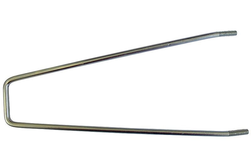 Apron holder under the tank Pio 05-21