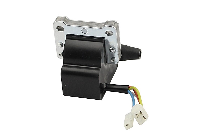 Electronic switch VAPE Z67-1V.