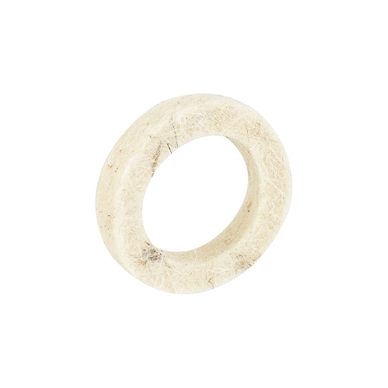 Front wheel felt ČZ 150C
