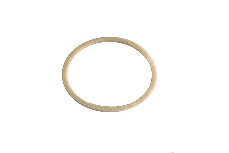 Pionýr tachometer drive gear bowl felt