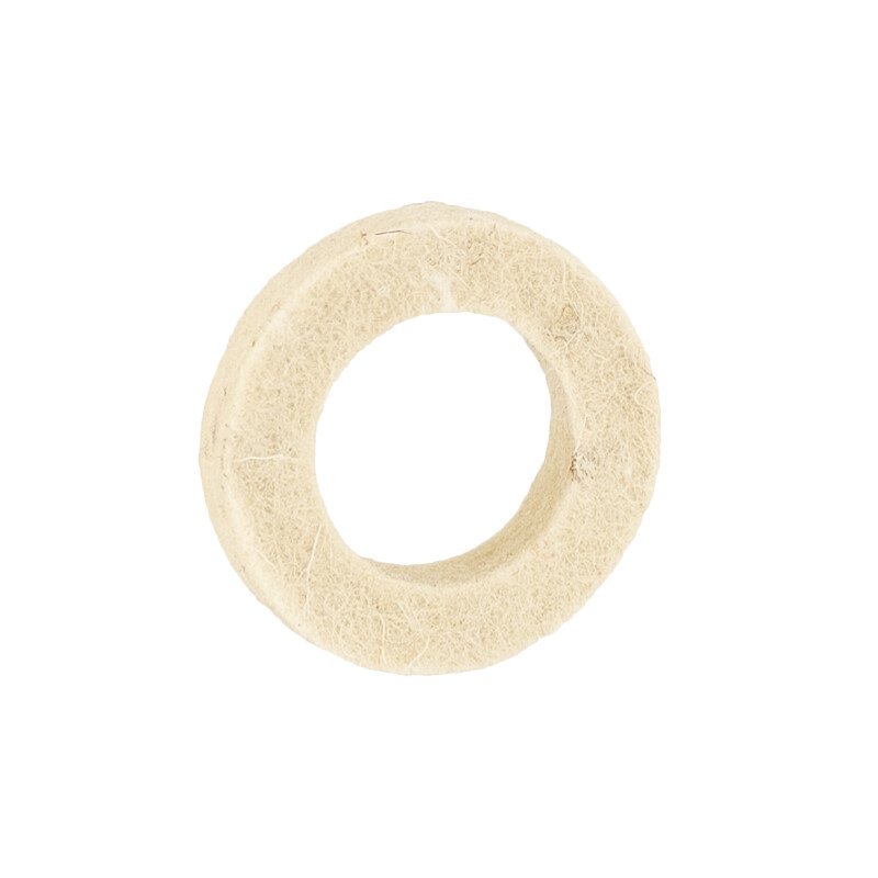 Rear wheel felt ČZ 150C