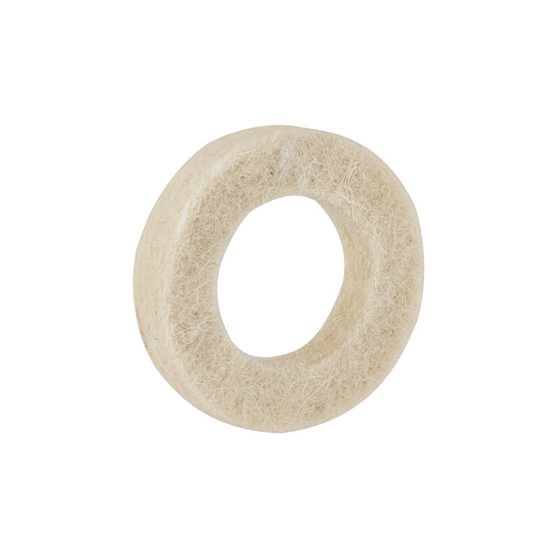 Babetta wheel bearing cup felt