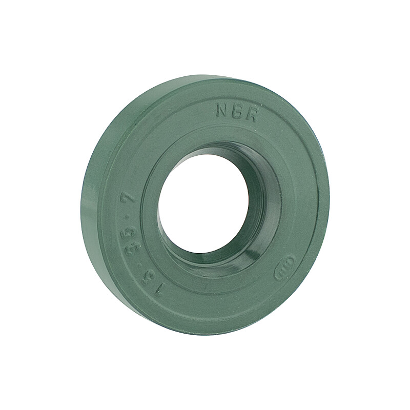 Seal 15x35x7 green