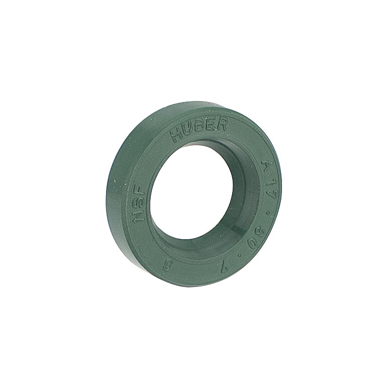 Seal 17x30x7 green