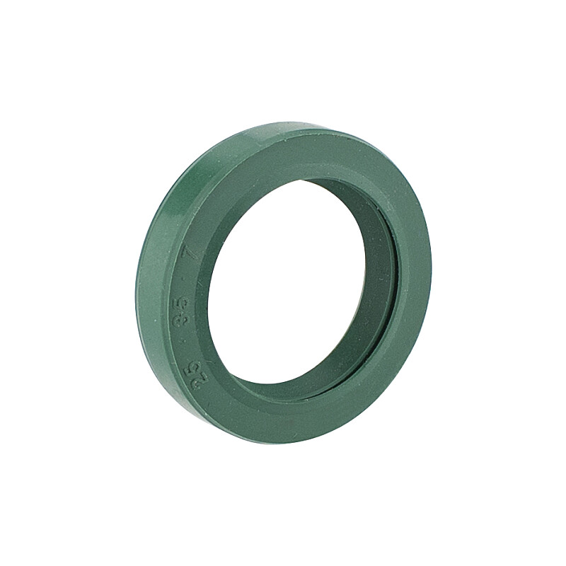 Seal 25x35x7 green