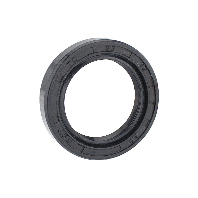 Oil seal 22x32x7 (crankcase)