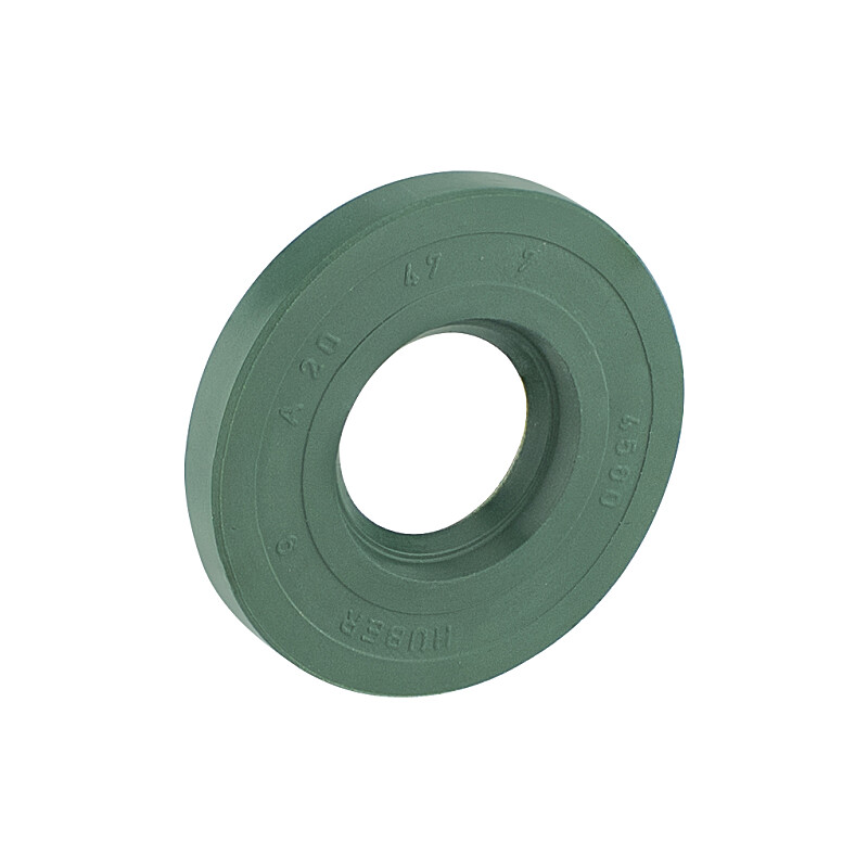 Gufero 20x47x7 green (ignition handles)