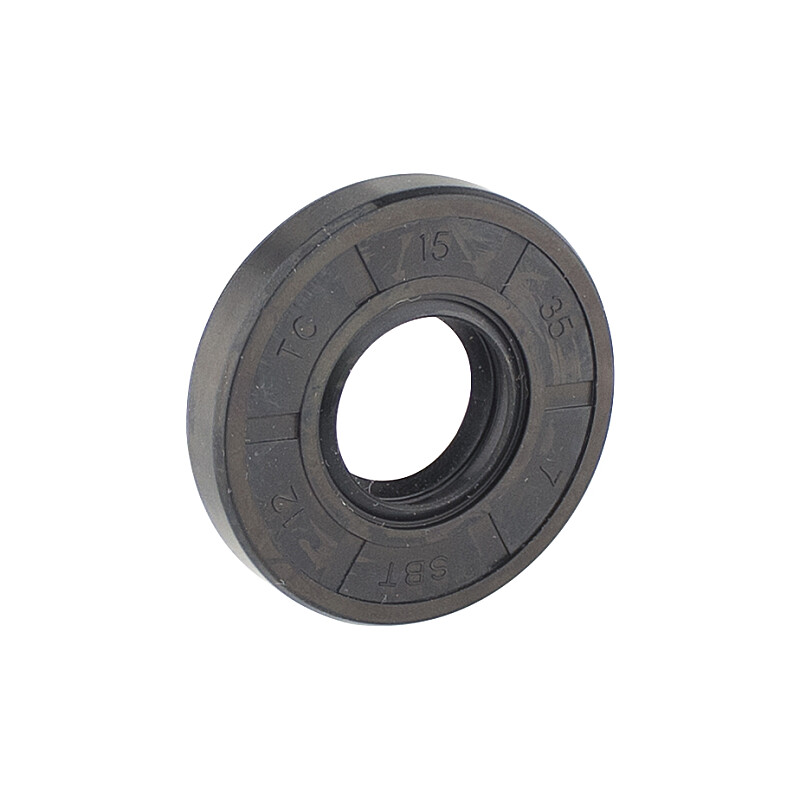 Oil seal 15x35x7 (in the right engine cover)