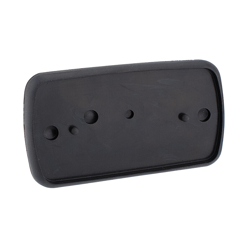 Rubber under the rear light Pioneer 05, 20, 21, 23