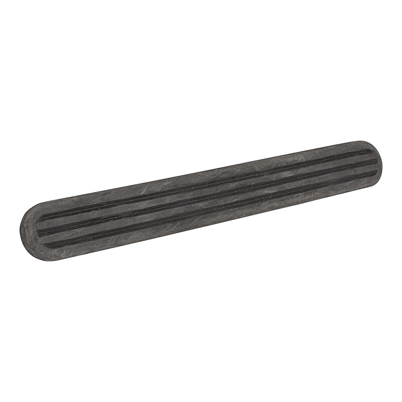 Rubber floor mat ČZ/scooter 2.
