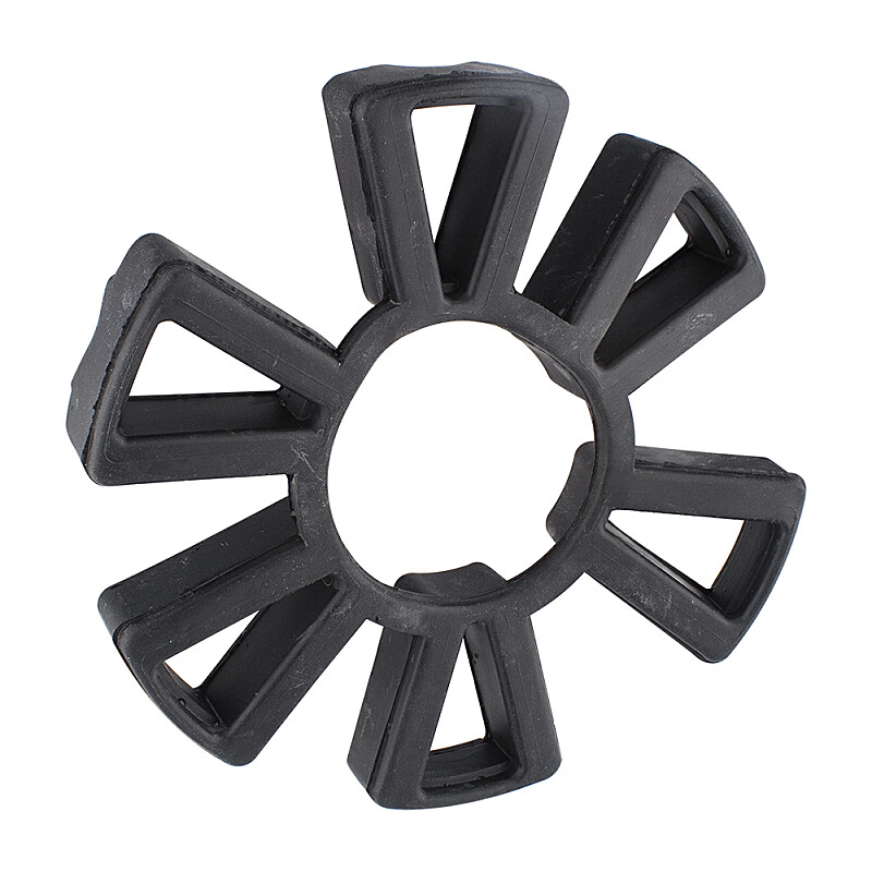 Rubber rosette Jawa Panelka/634-640 - CZ