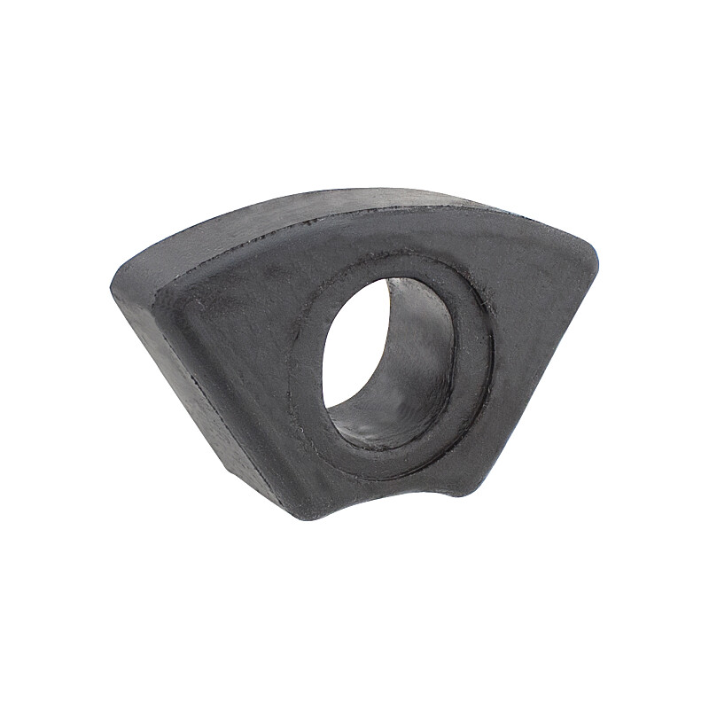 Rubber rosette Pioneer 555, 05