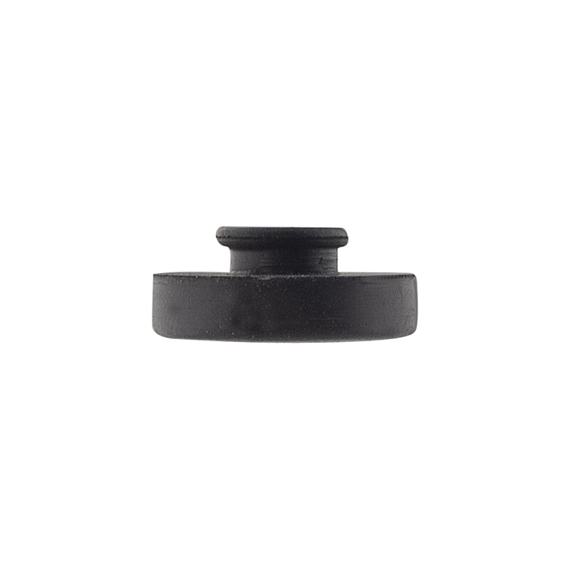 Jawa/ČZ saddle rubber support (stop).