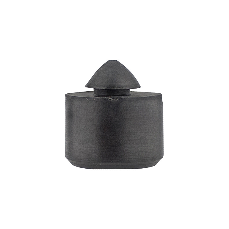High rubber seat support Jawa/ČZ - sport