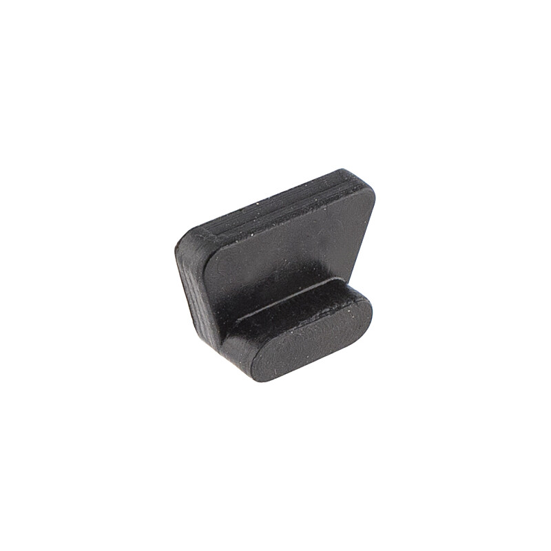 Rubber catch for the ETZ - MZA box lid