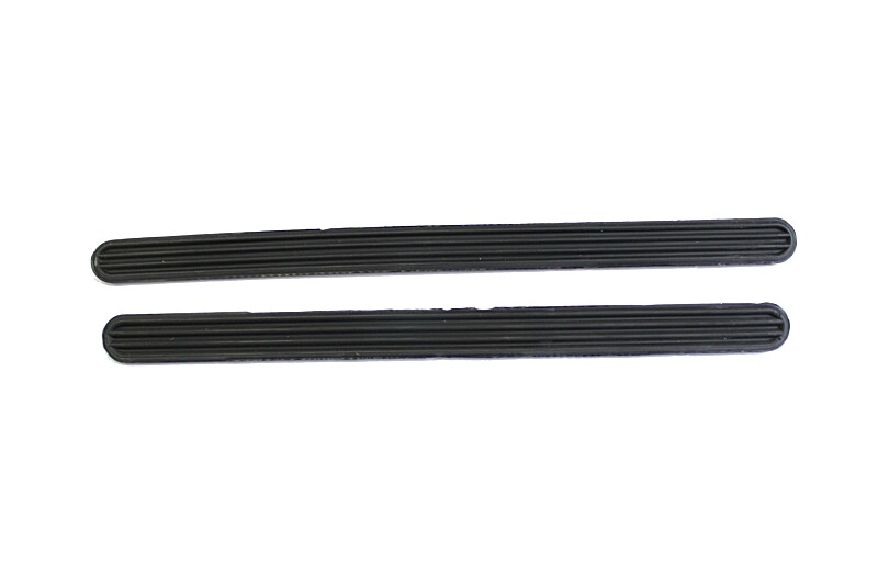 Rubber floor mats Pionýr - set (long short)