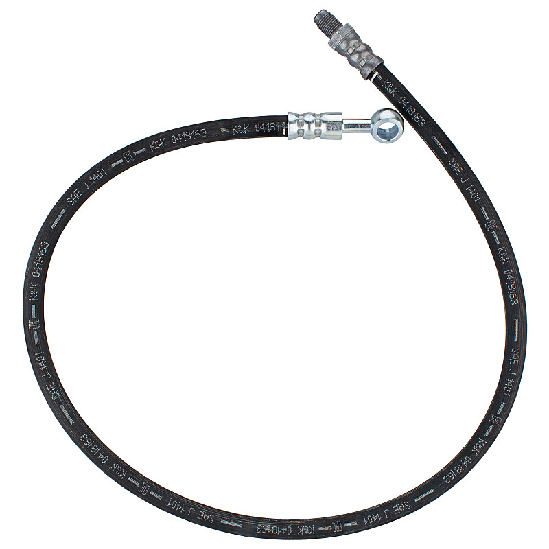 Front brake hose Jawa 350/639-640