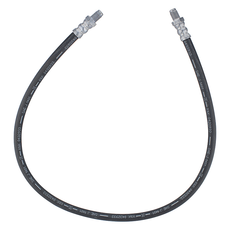 Front brake hose MZ, ETZ