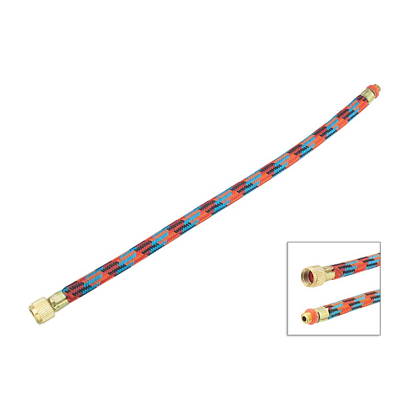 MOTO inflator hose