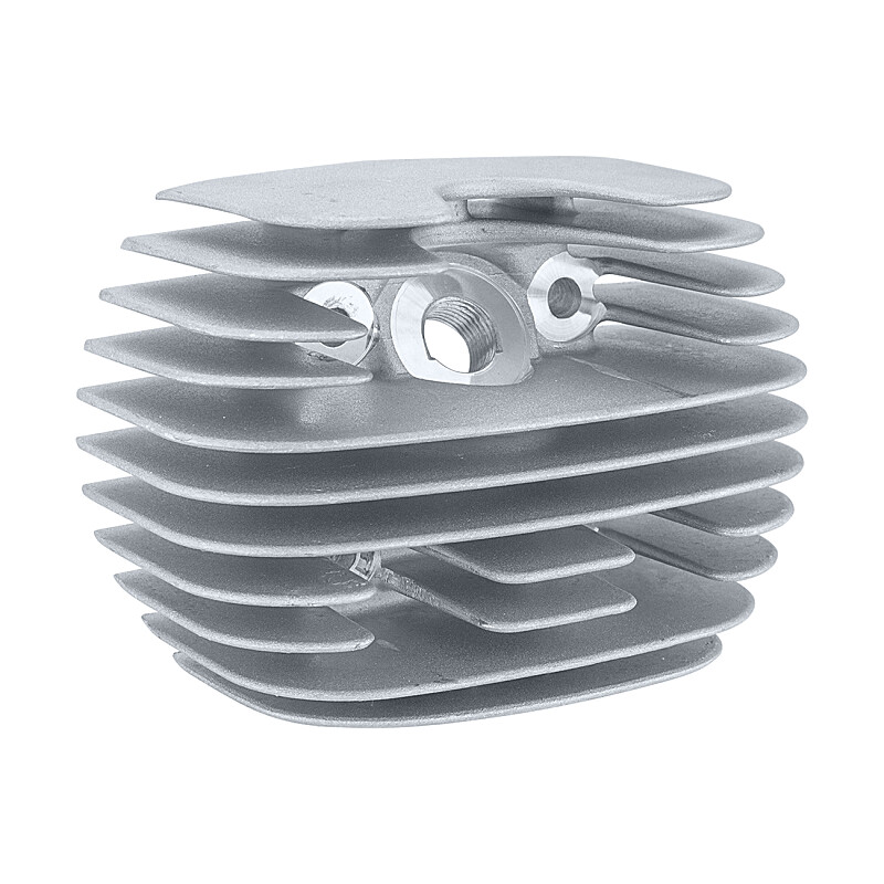 Cylinder head Pionýr 20, 21, 23 - import