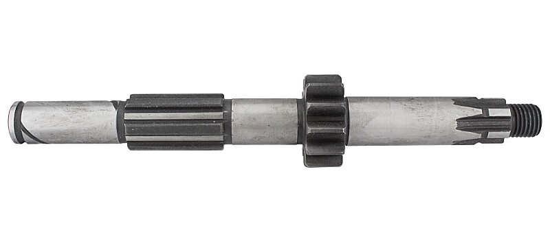 Main shaft Jawa 250, 350 Kyvačka, Panelka - CZ
