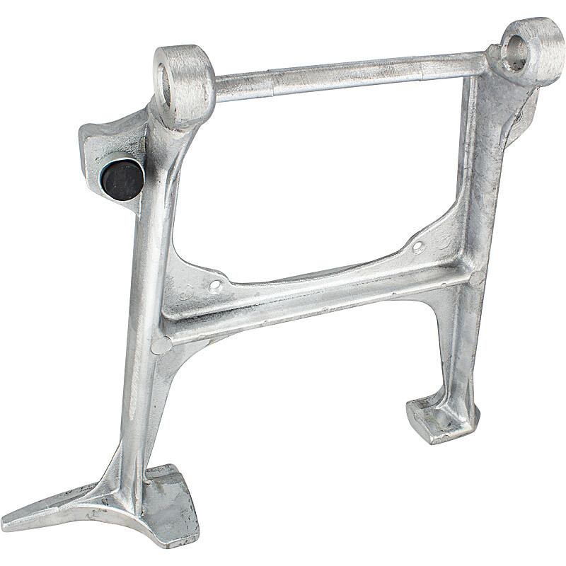 Main stand Jawa 350/634-640 - aluminum - CZ