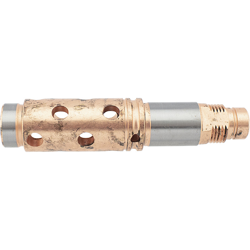 Drive shaft - Simson S51 4yr. - copper plated