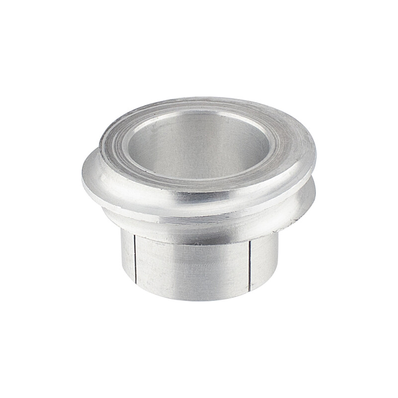 Upper spring retainer for the rear telescope Pérák