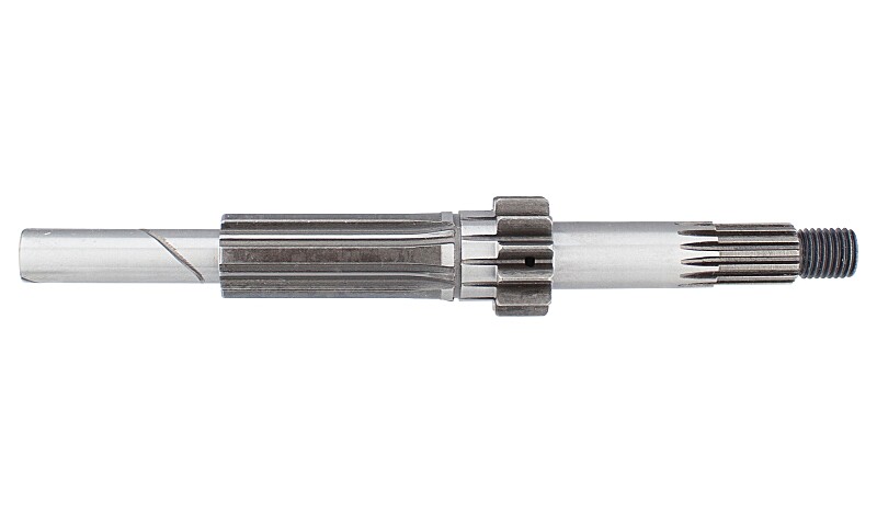 Main shaft MZ, ETZ 150