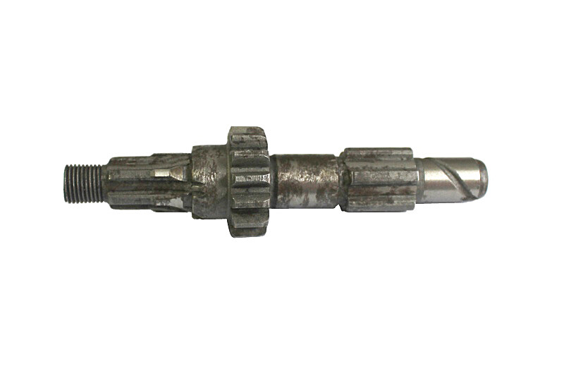 Main shaft Pioneer 20, 21, 23 - original