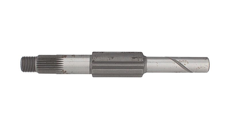 Main shaft Stadion S11- PROFI