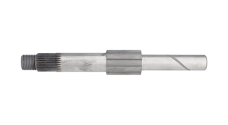 Main shaft Stadion S22 - PROFI