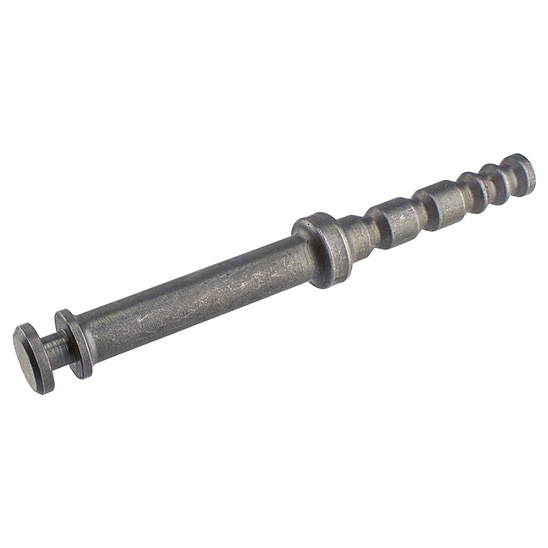 Gear shift shaft Simson S51 - import